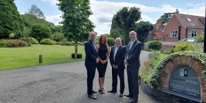 Solihull hotel receives £700,000 Lloyds investment