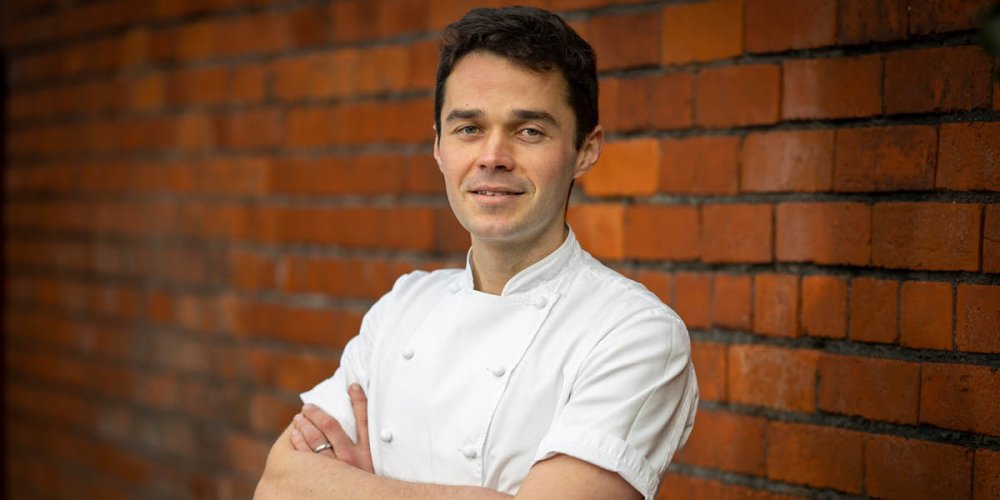 Chef to open 'modern Welsh' restaurant in Pontcanna