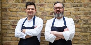 Trivet appoints new head chef