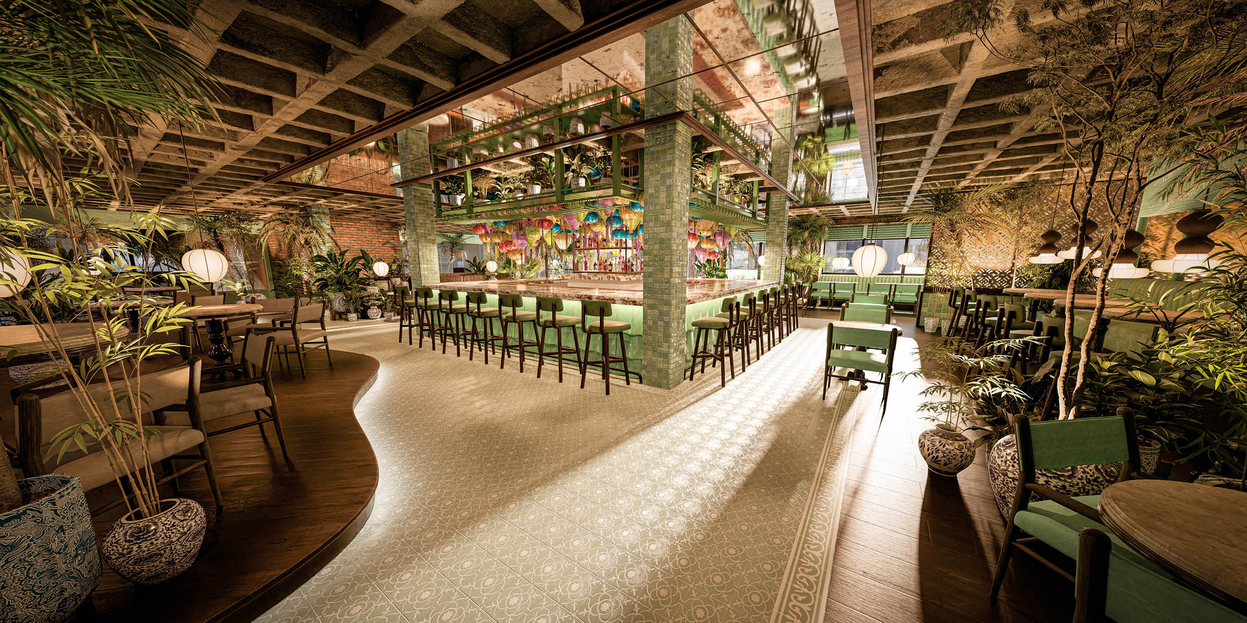 Coco Tang readies second site after 18 years