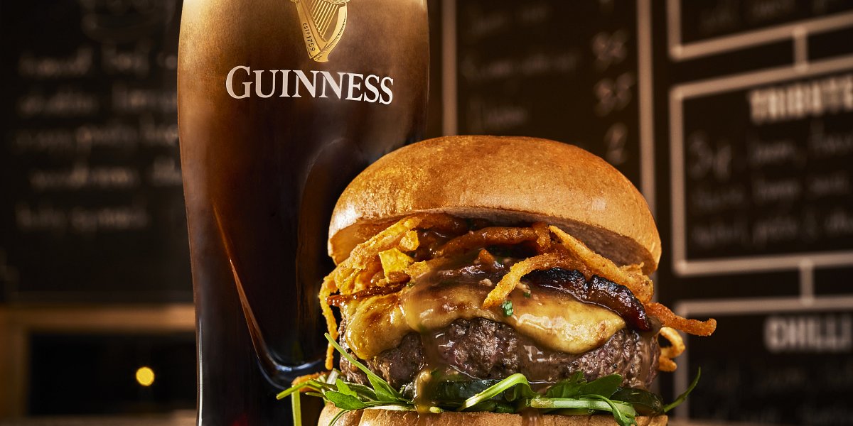 Dine Out Magazine Story