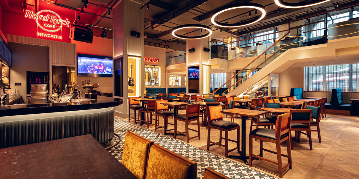Dine Out Magazine Story