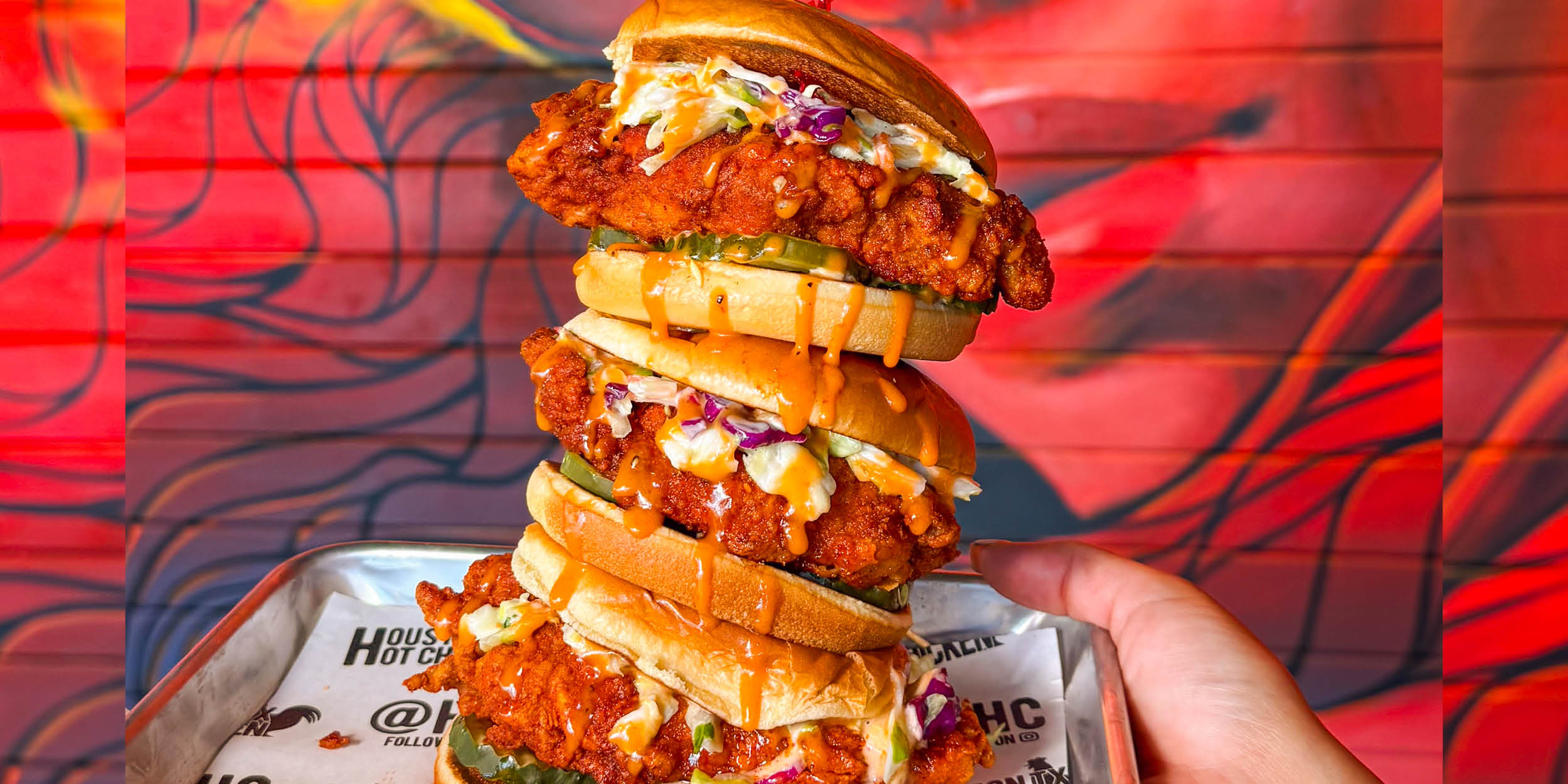 Houston Hot Chicken confirms first London site