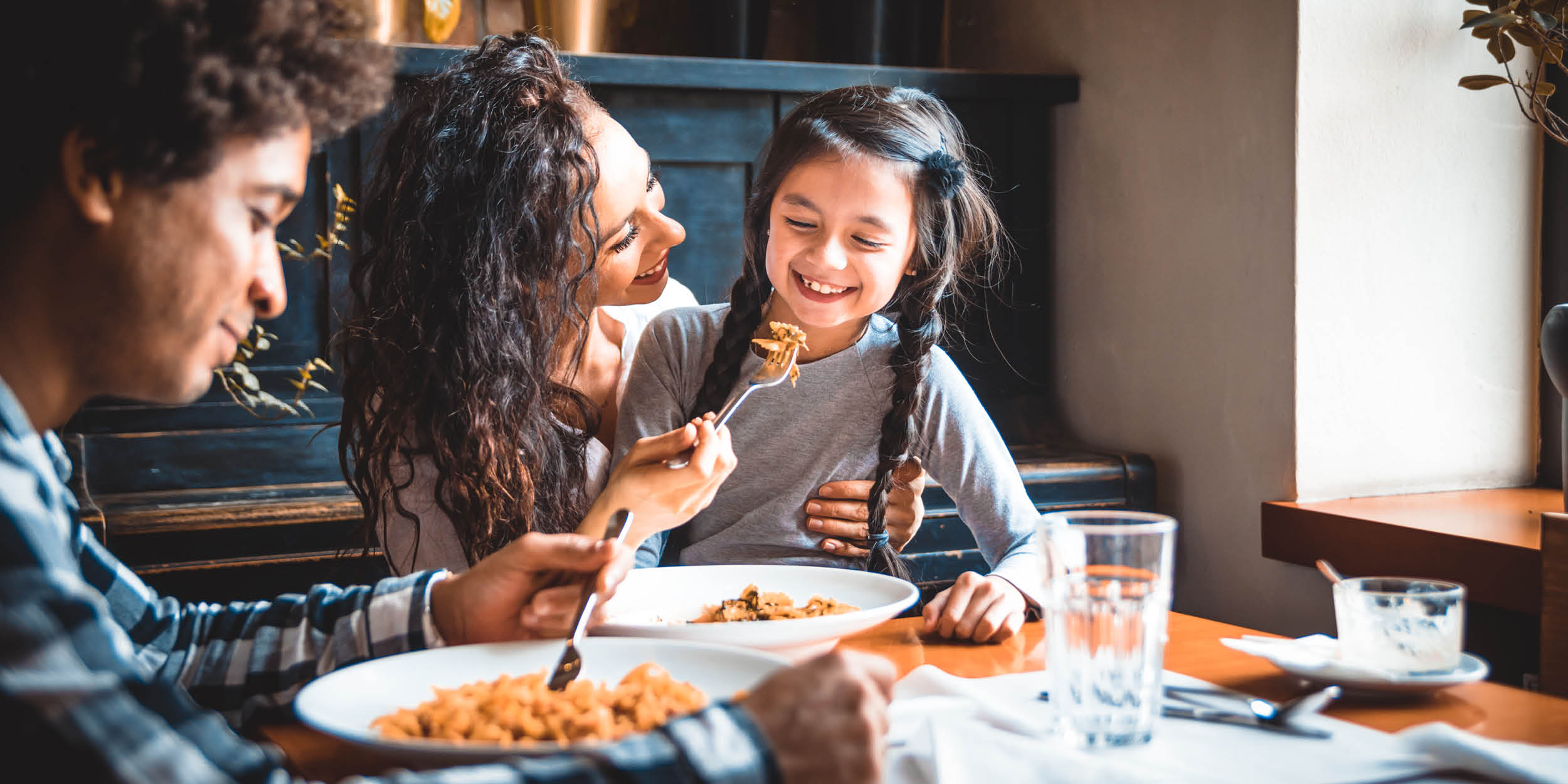 Government cuts VAT to 5% for kids' meals