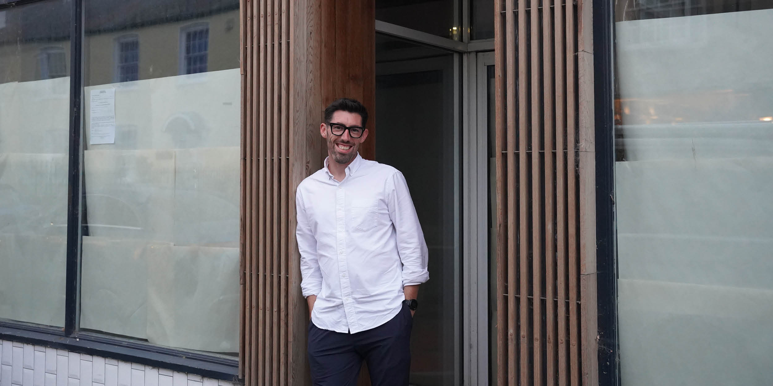 Nick Rudge to open new casual dining restaurant