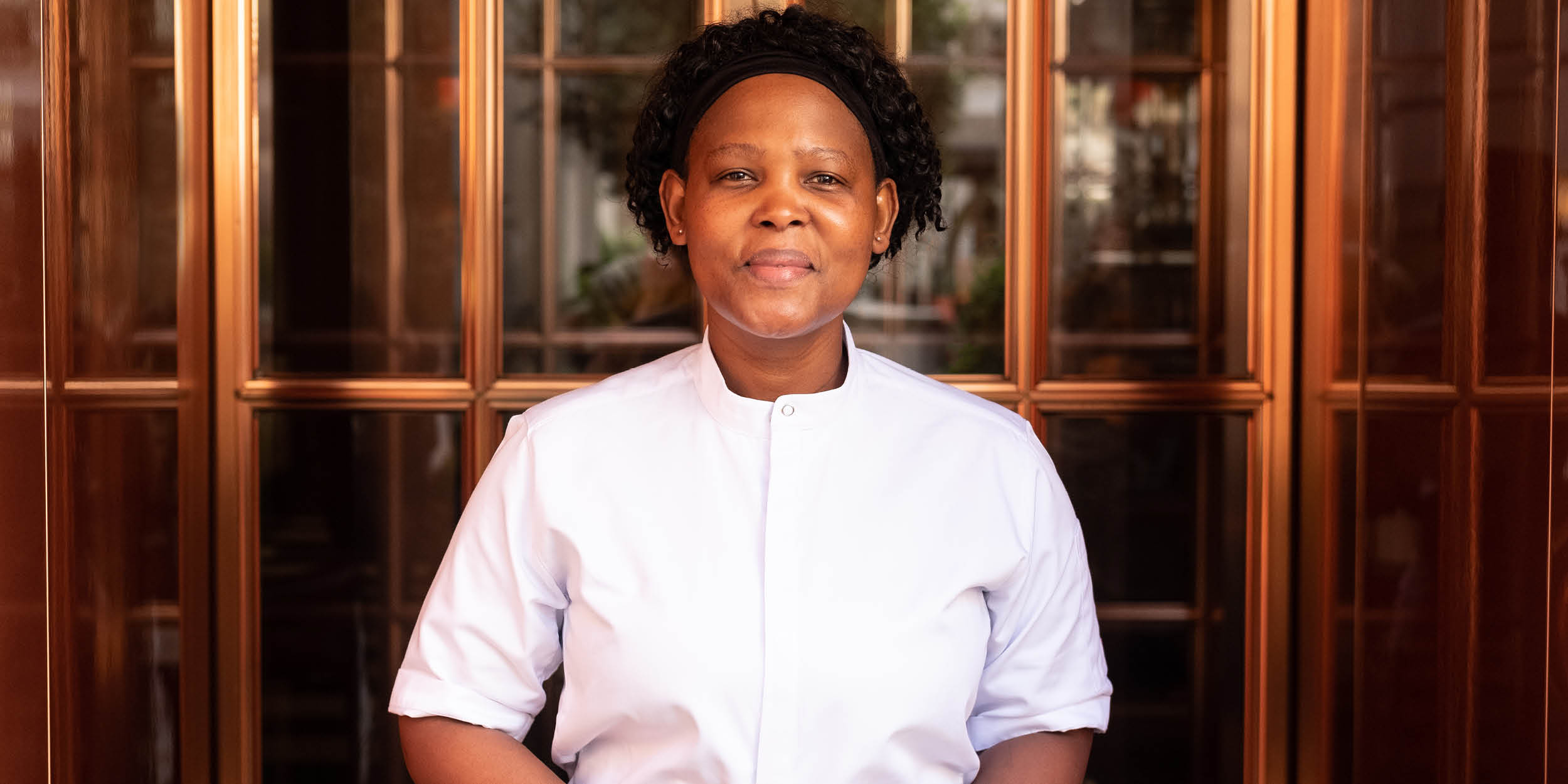 Fallow team announce new chef in residence