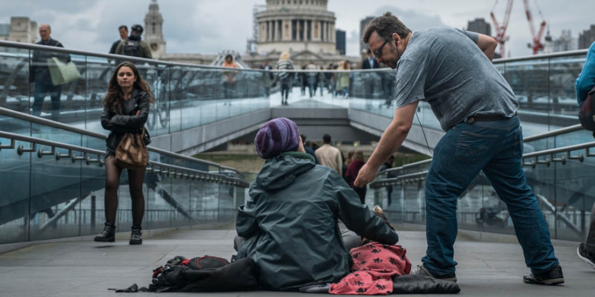 Only A Pavement Away reveals impact report