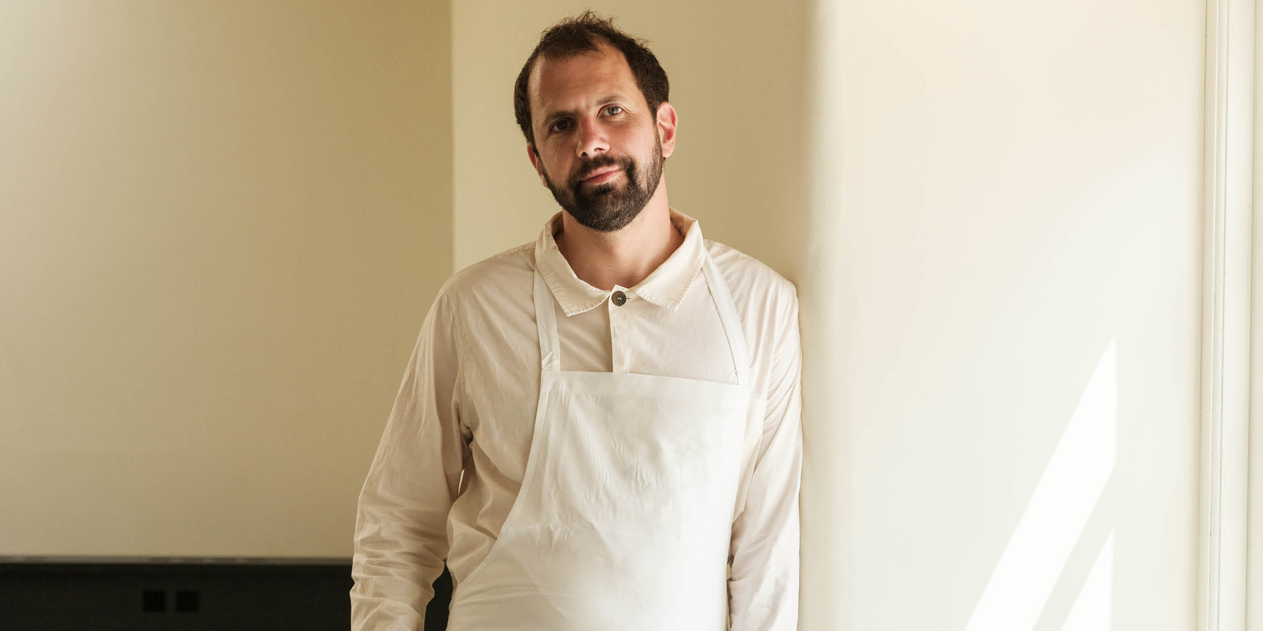 Osip to welcome global stars in new chef series