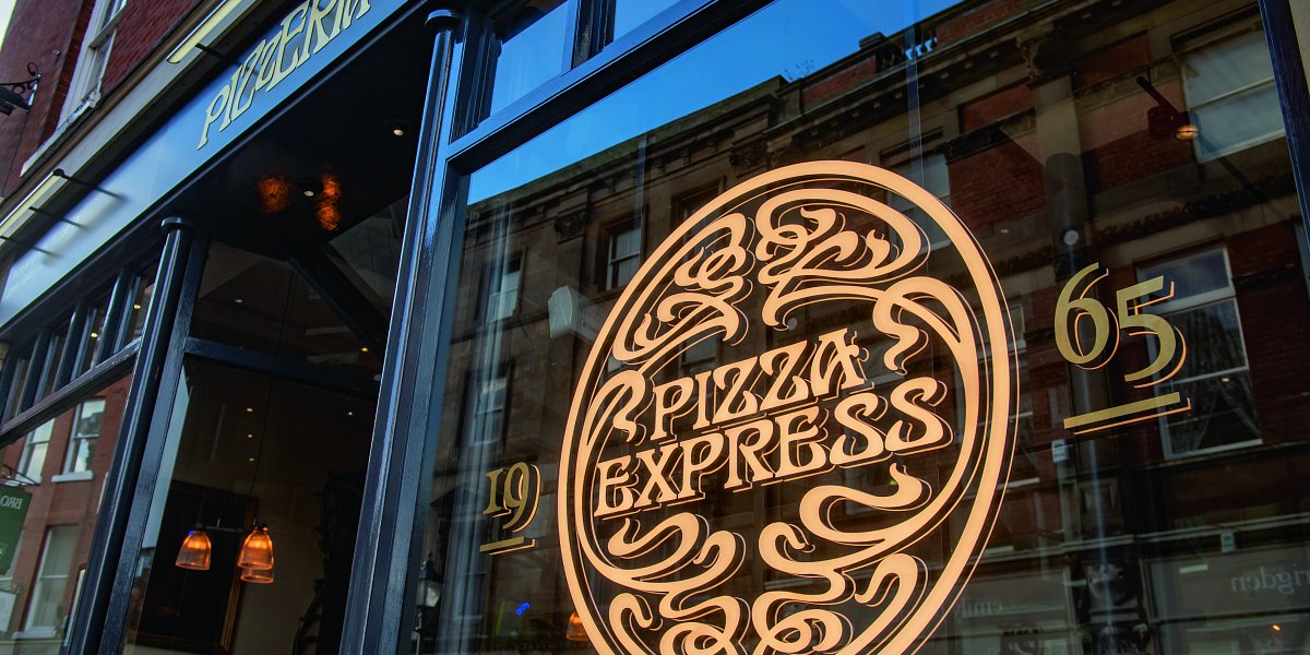 Tutustu 81+ imagen pizza express covent garden abzlocal fi