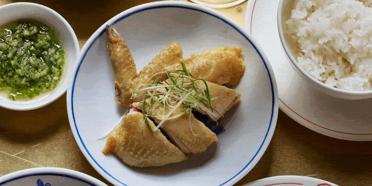 Amy Poon to open Poon's at Somerset House