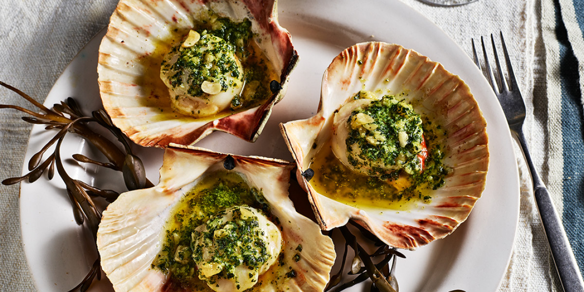 Rick Stein group relaunches at-home range