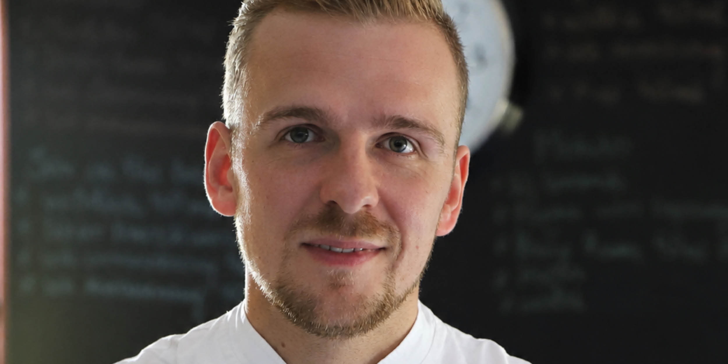 Holborn Dining Room hires new head chef