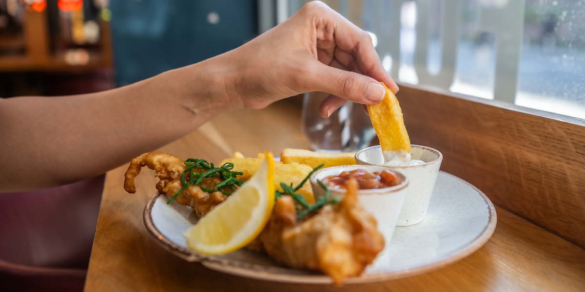 Venues urged to promote sustainable seafood for World Ocean Day